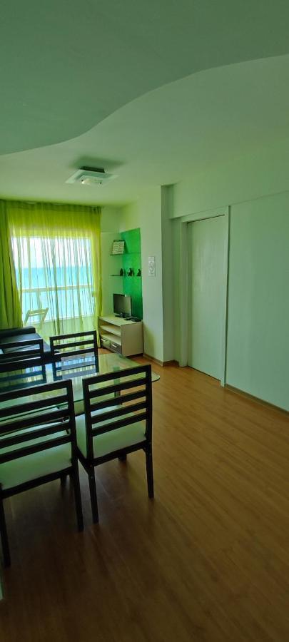 Apart Hotel Margherita Natal Exteriör bild
