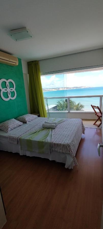 Apart Hotel Margherita Natal Exteriör bild