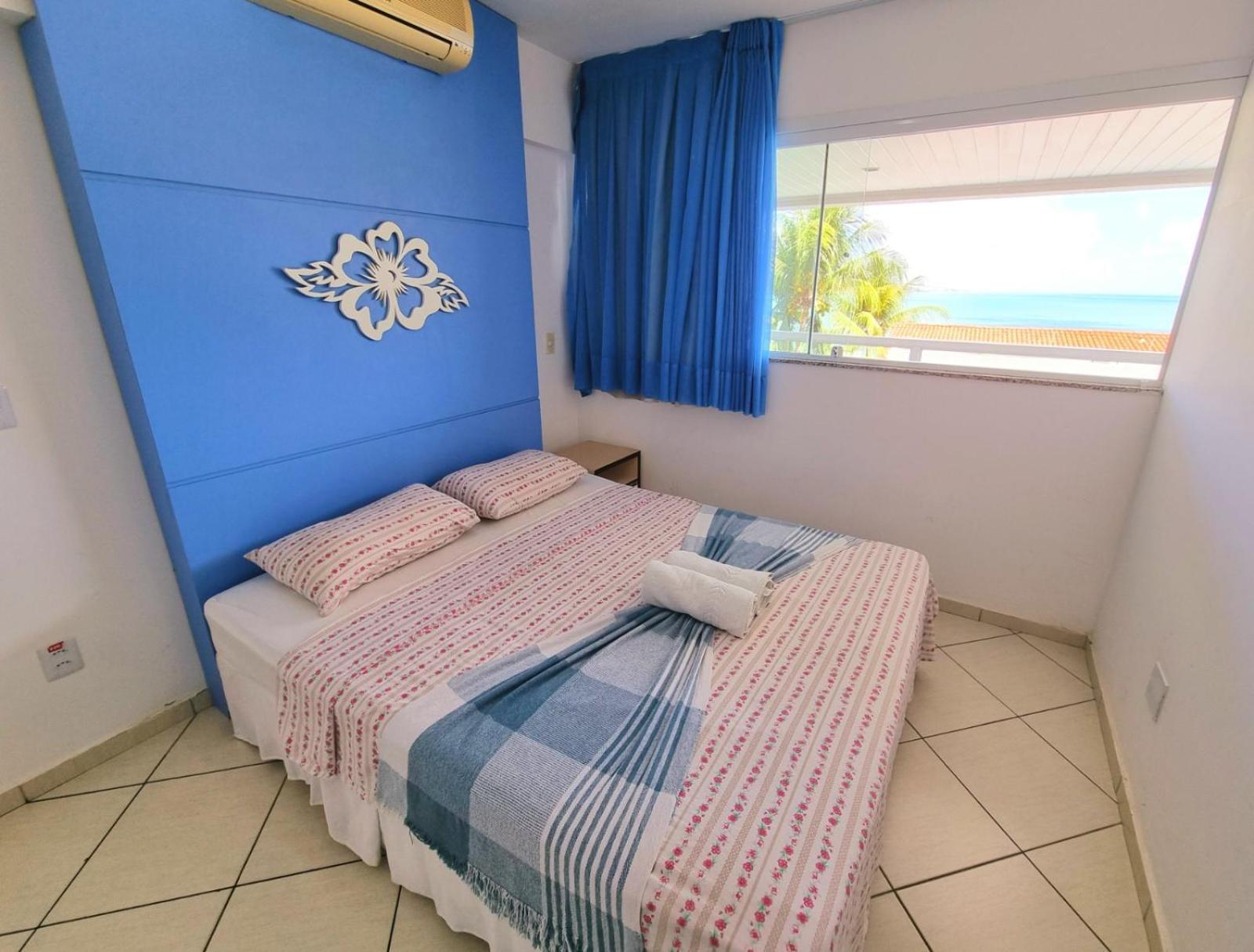 Apart Hotel Margherita Natal Exteriör bild