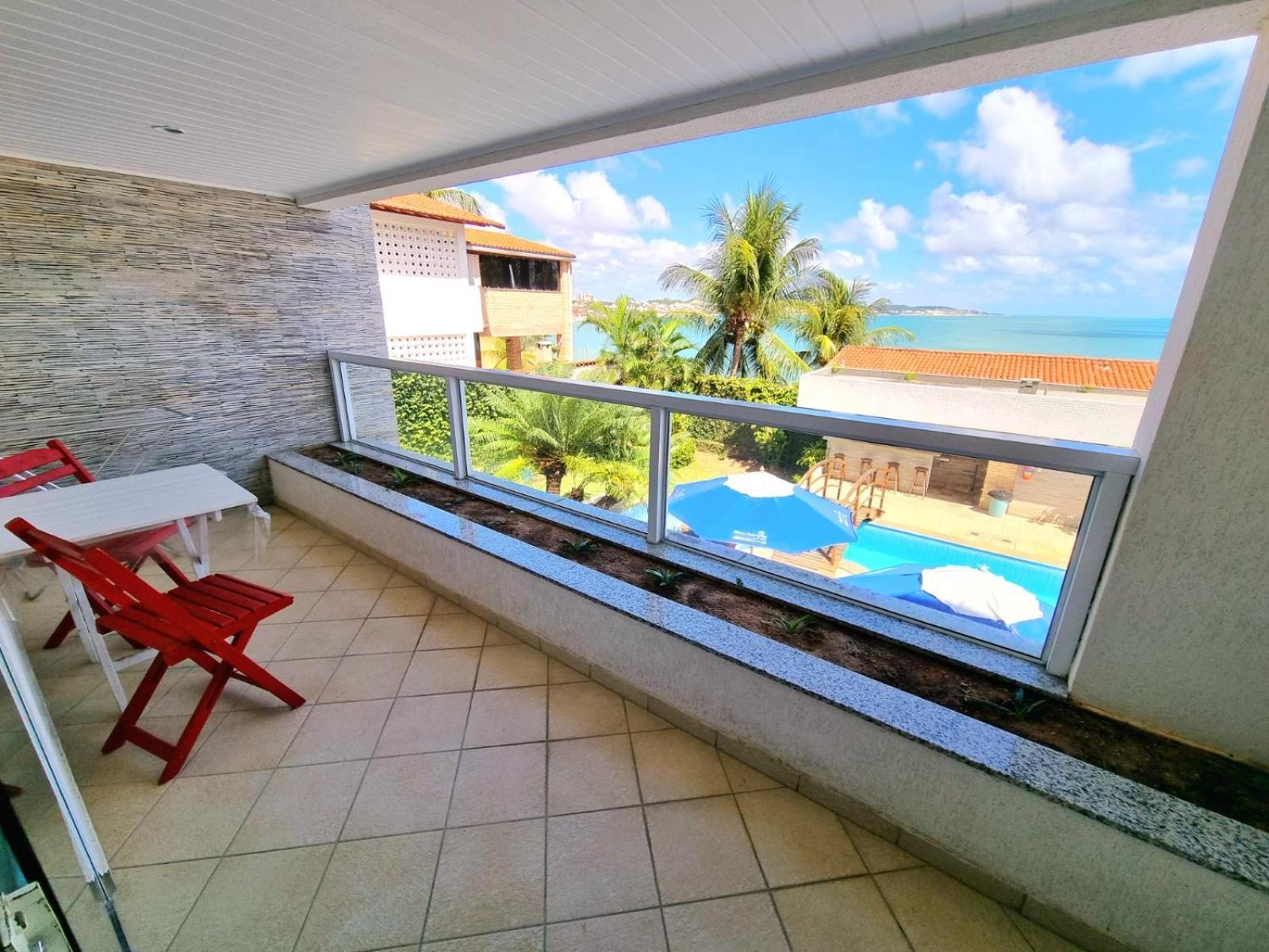 Apart Hotel Margherita Natal Exteriör bild