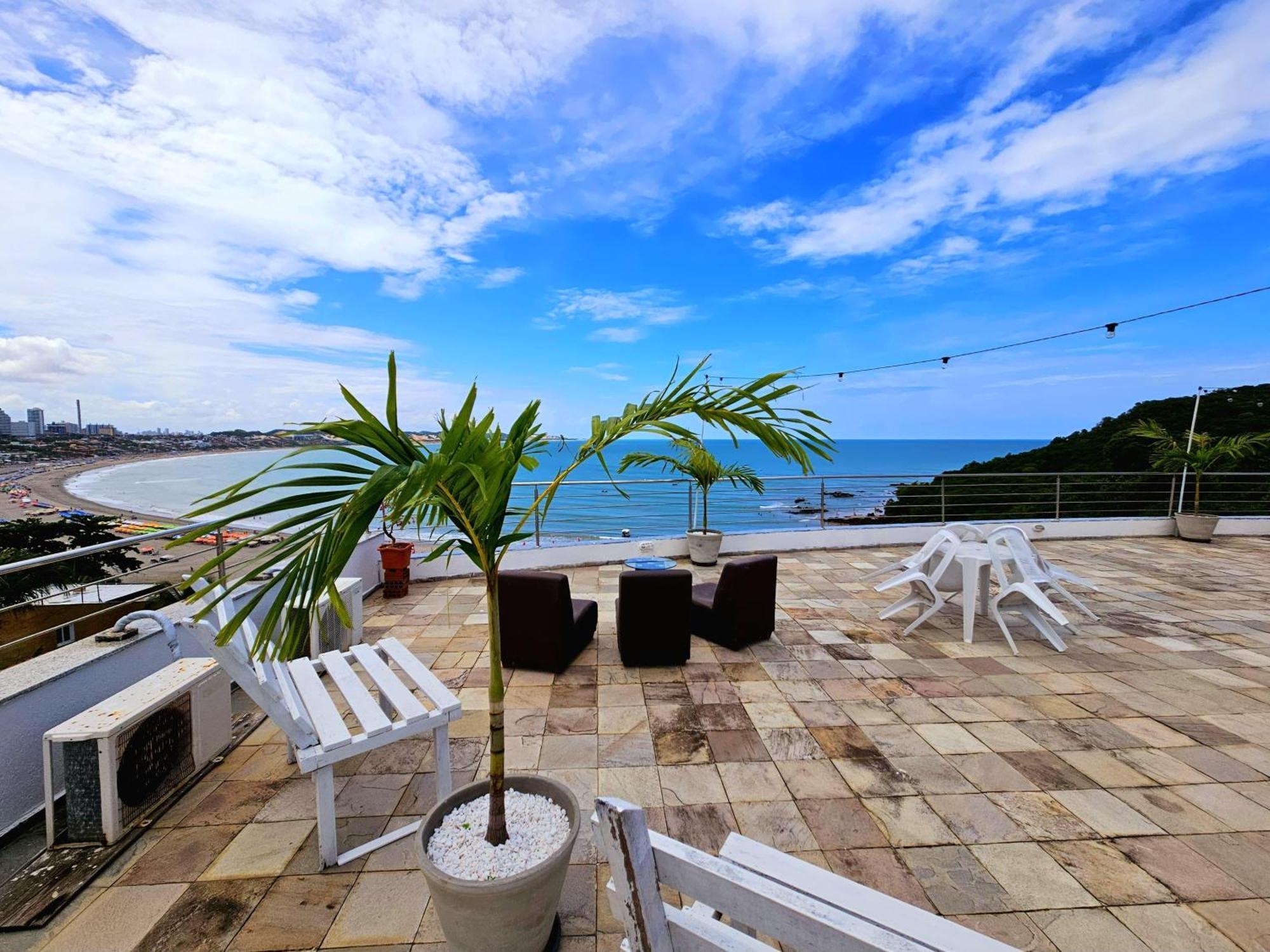 Apart Hotel Margherita Natal Exteriör bild