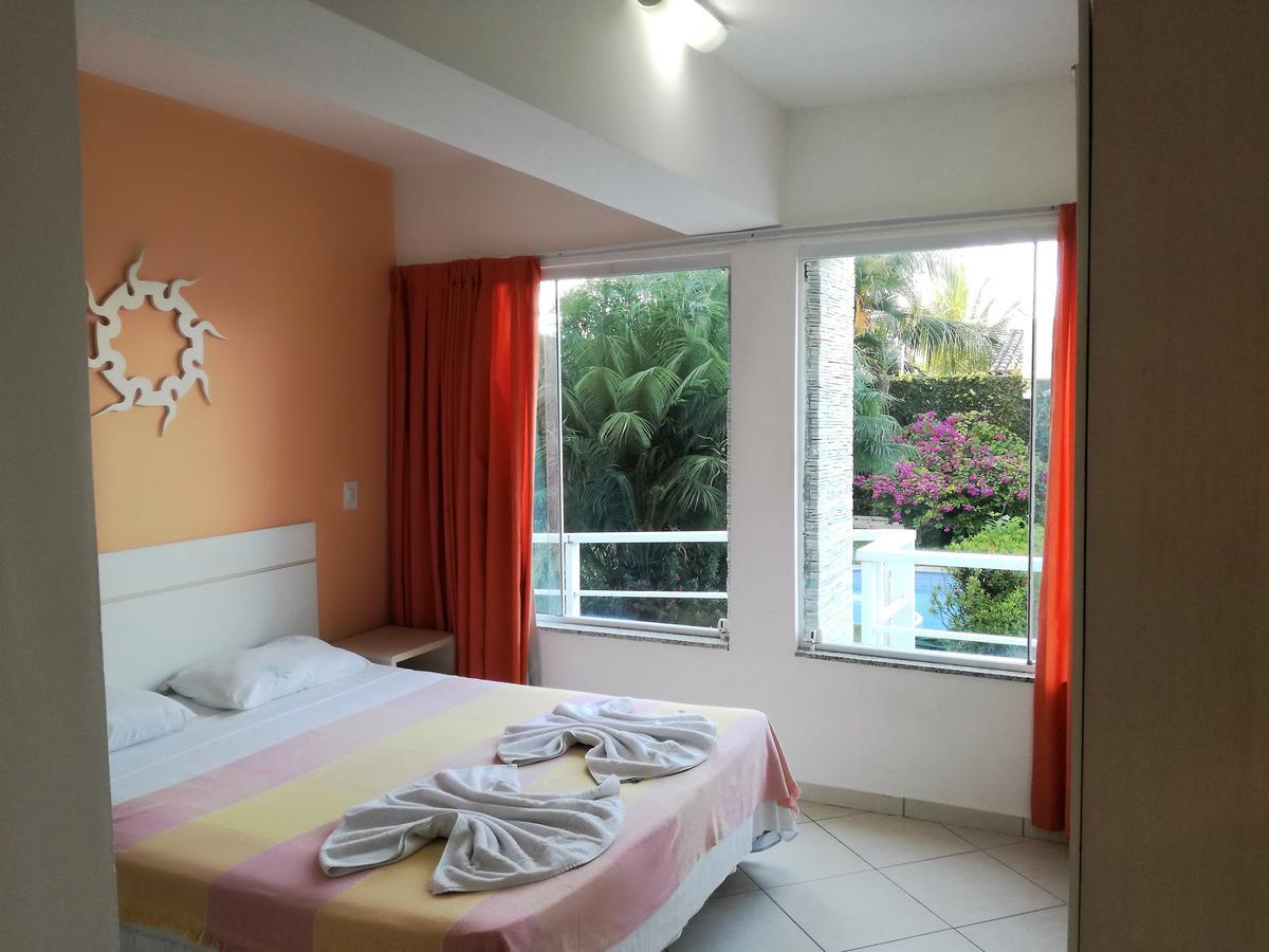 Apart Hotel Margherita Natal Exteriör bild
